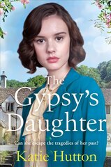 Gypsy's Daughter: An emotional gritty family saga цена и информация | Фантастика, фэнтези | 220.lv