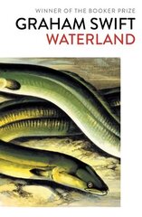 Waterland цена и информация | Фантастика, фэнтези | 220.lv