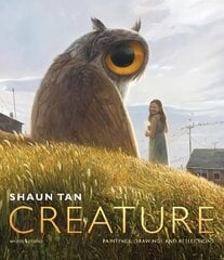 Creature цена и информация | Книги для подростков и молодежи | 220.lv