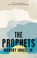Prophets: a New York Times Bestseller cena un informācija | Fantāzija, fantastikas grāmatas | 220.lv