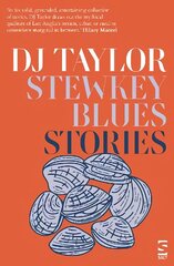 Stewkey Blues: Stories cena un informācija | Fantāzija, fantastikas grāmatas | 220.lv