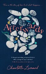 Afterwards: heart-breaking, emotional and truly uplifting cena un informācija | Fantāzija, fantastikas grāmatas | 220.lv