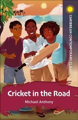 Cricket in the Road cena un informācija | Grāmatas pusaudžiem un jauniešiem | 220.lv