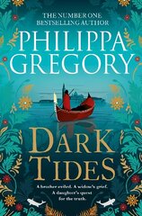 Dark Tides: The compelling new novel from the Sunday Times bestselling author of Tidelands Open Market Edition cena un informācija | Fantāzija, fantastikas grāmatas | 220.lv