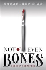 Not Even Bones цена и информация | Книги для подростков  | 220.lv