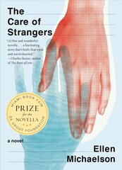 Care Of Strangers cena un informācija | Fantāzija, fantastikas grāmatas | 220.lv