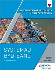 Safon Uwch Daearyddiaeth Meistroli'r Testun: Systemau Byd-eang cena un informācija | Grāmatas pusaudžiem un jauniešiem | 220.lv