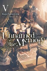 Unnamed Memory, Vol. 5 (light novel): Inori E to Itari Chimmoku цена и информация | Фантастика, фэнтези | 220.lv