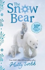 Snow Bear 10th Anniversary Edition цена и информация | Книги для подростков и молодежи | 220.lv