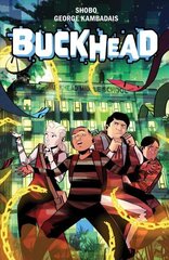 Buckhead цена и информация | Книги для подростков и молодежи | 220.lv