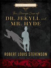 Strange Case of Dr. Jekyll and Mr. Hyde cena un informācija | Fantāzija, fantastikas grāmatas | 220.lv