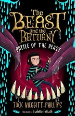 BATTLE OF THE BEAST цена и информация | Книги для подростков и молодежи | 220.lv