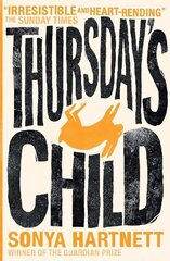 Thursday's Child New edition цена и информация | Книги для подростков и молодежи | 220.lv