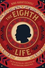 Eighth Life: (for Brilka) The International Bestseller цена и информация | Фантастика, фэнтези | 220.lv