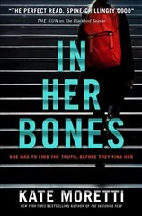 In Her Bones cena un informācija | Fantāzija, fantastikas grāmatas | 220.lv