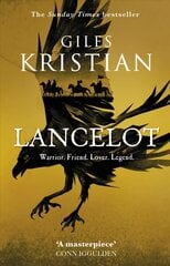 Lancelot cena un informācija | Fantāzija, fantastikas grāmatas | 220.lv