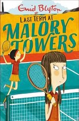 Malory Towers: Last Term: Book 6 cena un informācija | Grāmatas pusaudžiem un jauniešiem | 220.lv