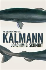Kalmann цена и информация | Фантастика, фэнтези | 220.lv