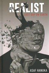 Realist: The Last Day on Earth cena un informācija | Fantāzija, fantastikas grāmatas | 220.lv