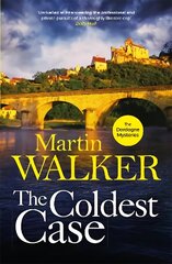 Coldest Case: The Dordogne Mysteries 14 cena un informācija | Fantāzija, fantastikas grāmatas | 220.lv