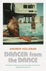 Dancer from the Dance cena un informācija | Fantāzija, fantastikas grāmatas | 220.lv