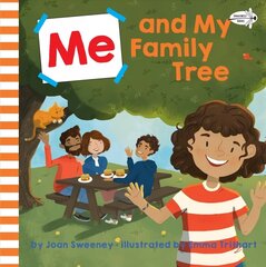 Me and My Family Tree цена и информация | Книги для подростков и молодежи | 220.lv