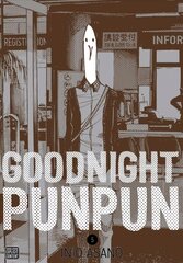 Goodnight Punpun, Vol. 5, Vol. 5 cena un informācija | Fantāzija, fantastikas grāmatas | 220.lv