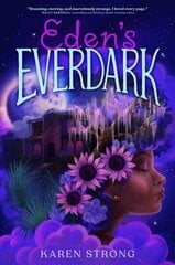 Eden's Everdark cena un informācija | Grāmatas pusaudžiem un jauniešiem | 220.lv