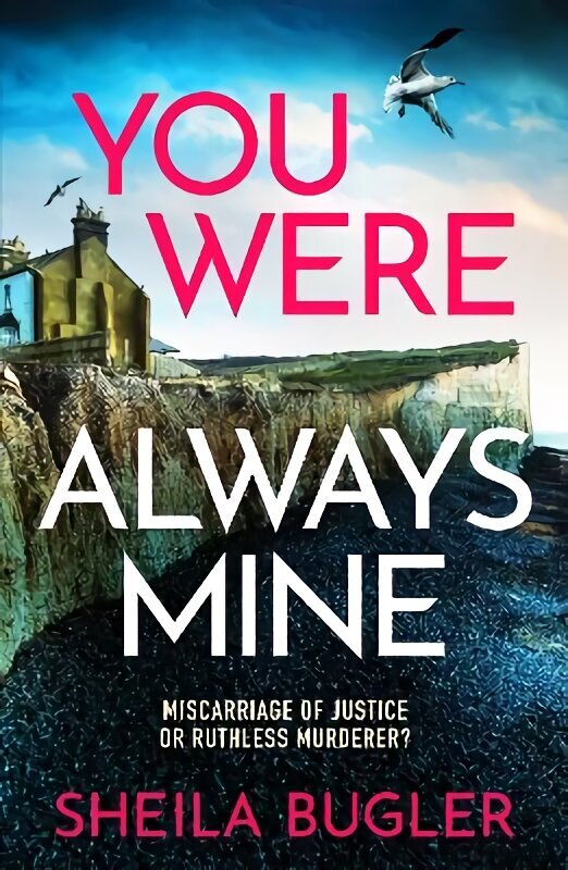 You Were Always Mine: A totally gripping crime thriller packed with suspense цена и информация | Fantāzija, fantastikas grāmatas | 220.lv