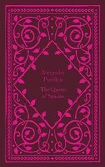 Queen Of Spades cena un informācija | Fantāzija, fantastikas grāmatas | 220.lv