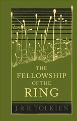 Fellowship of the Ring cena un informācija | Fantāzija, fantastikas grāmatas | 220.lv