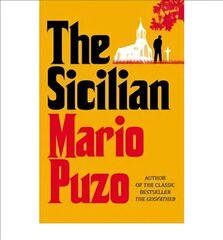 Sicilian cena un informācija | Fantāzija, fantastikas grāmatas | 220.lv