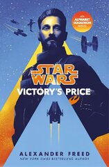 Star Wars: Victory's Price cena un informācija | Fantāzija, fantastikas grāmatas | 220.lv