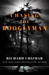 Chasing the Boogeyman цена и информация | Фантастика, фэнтези | 220.lv