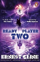 Ready Player Two: The highly anticipated sequel to READY PLAYER ONE цена и информация | Фантастика, фэнтези | 220.lv