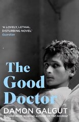 Good Doctor: Author of the 2021 Booker Prize-winning novel THE PROMISE Main cena un informācija | Fantāzija, fantastikas grāmatas | 220.lv
