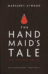 Handmaid's Tale: The Graphic Novel цена и информация | Фантастика, фэнтези | 220.lv