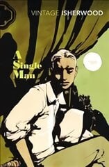 Single Man цена и информация | Фантастика, фэнтези | 220.lv