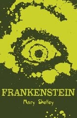 Frankenstein cena un informācija | Fantāzija, fantastikas grāmatas | 220.lv