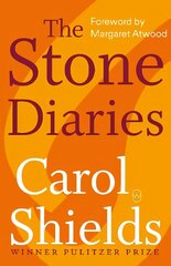 Stone Diaries цена и информация | Фантастика, фэнтези | 220.lv