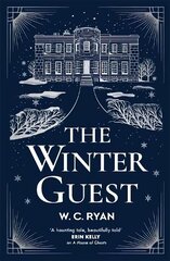 Winter Guest: The perfect gripping, atmospheric mystery for when the nights draw in . . . цена и информация | Фантастика, фэнтези | 220.lv