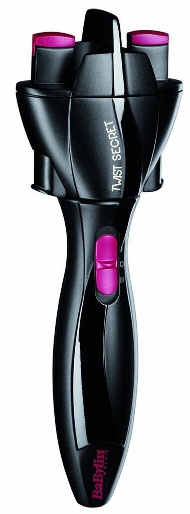 BaByliss TW 1100   цена и информация | Matu veidotāji, taisnotāji | 220.lv