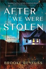 After We Were Stolen: A Novel цена и информация | Фантастика, фэнтези | 220.lv