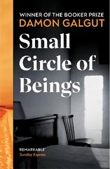 Small Circle of Beings: From the Booker prize-winning author of The Promise cena un informācija | Fantāzija, fantastikas grāmatas | 220.lv