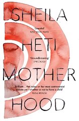 Motherhood цена и информация | Фантастика, фэнтези | 220.lv