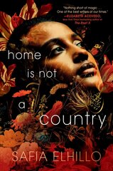 Home Is Not a Country cena un informācija | Grāmatas pusaudžiem un jauniešiem | 220.lv