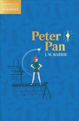 Peter Pan cena un informācija | Grāmatas pusaudžiem un jauniešiem | 220.lv