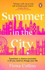Summer in the City: A beautiful and heart-warming story - the perfect holiday read cena un informācija | Fantāzija, fantastikas grāmatas | 220.lv