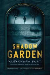 Shadow Garden cena un informācija | Fantāzija, fantastikas grāmatas | 220.lv