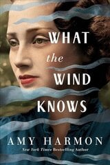 What the Wind Knows цена и информация | Фантастика, фэнтези | 220.lv
